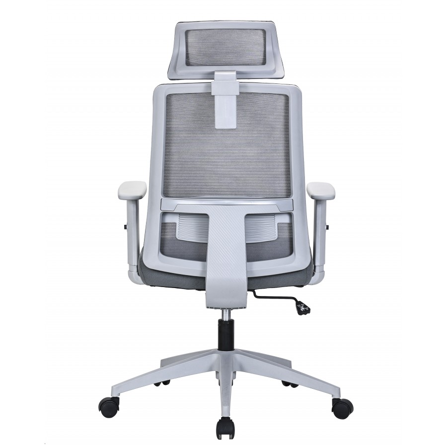 Griseo Mesh Back Operator Chair